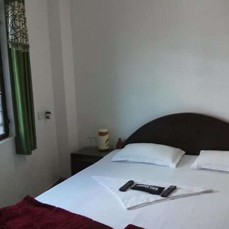 Surya Residency Paying Guest House Varanasi Eksteriør bilde