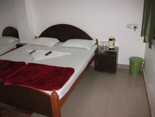 Surya Residency Paying Guest House Varanasi Eksteriør bilde